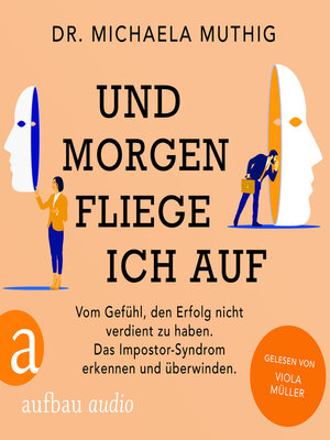 cover image of Und morgen fliege ich auf